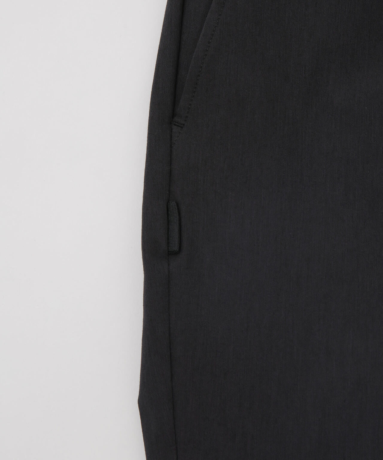 beats per minute/タック入りフレアパンツ 6713127086