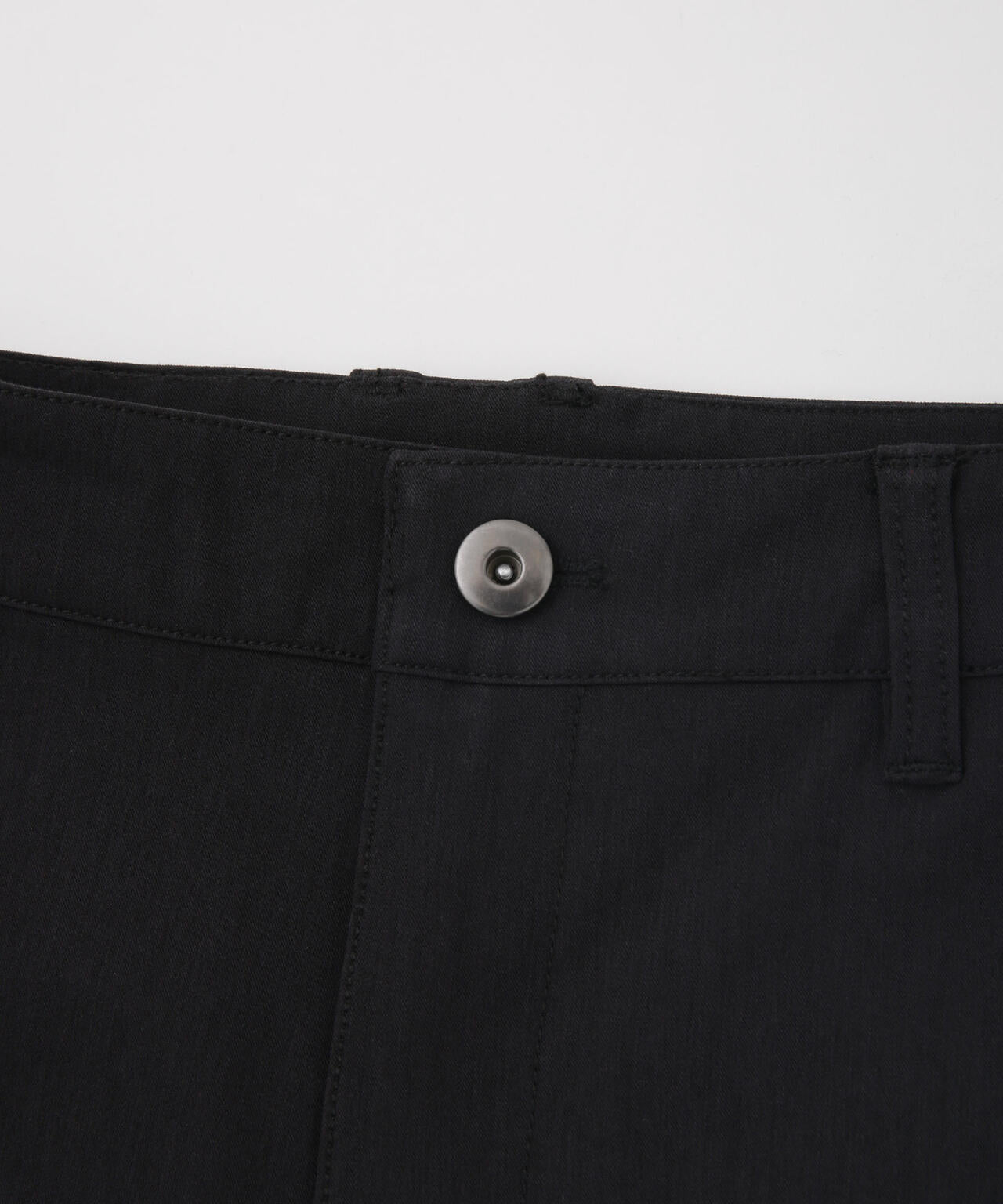 beats per minute/タック入りフレアパンツ 6713127086