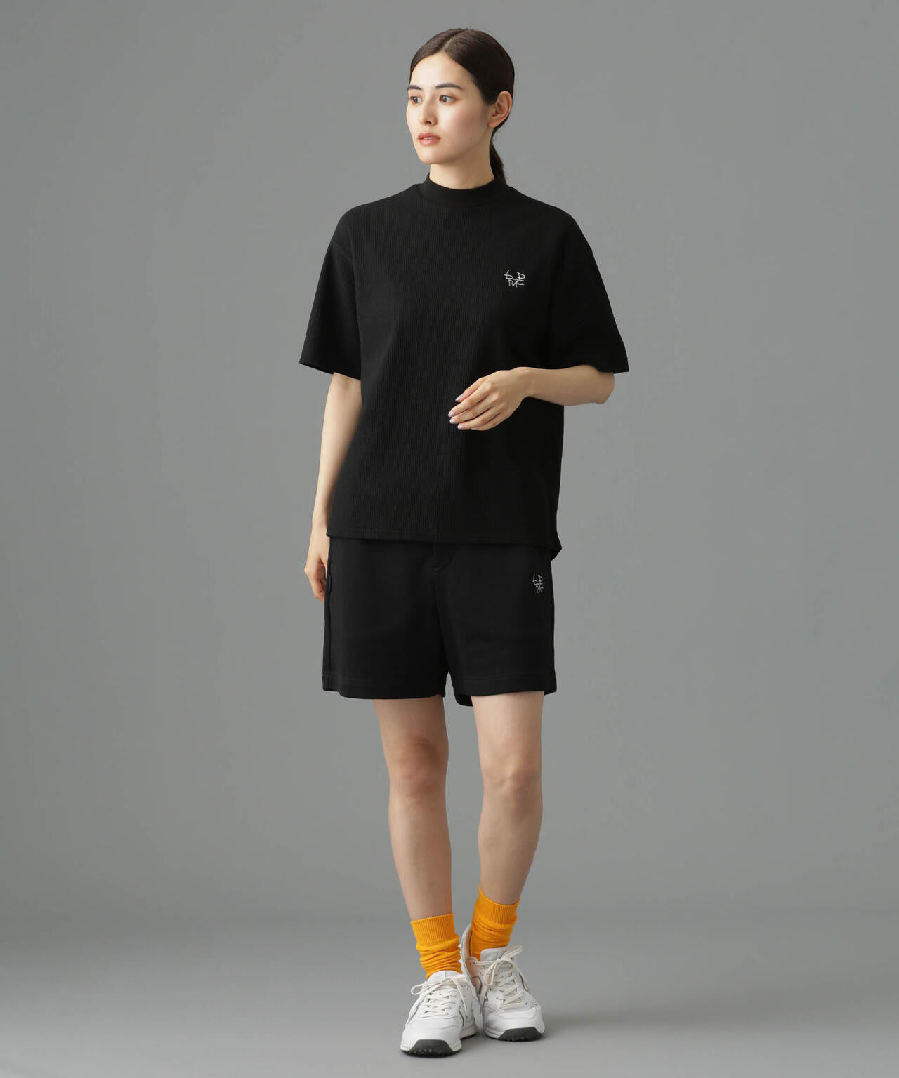 beats per minute/スウェットショーツ 6713128013