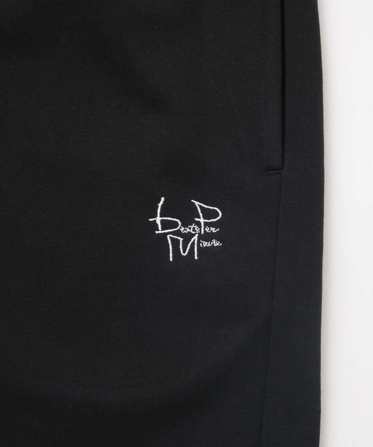 beats per minute/スウェットショーツ 6713128013