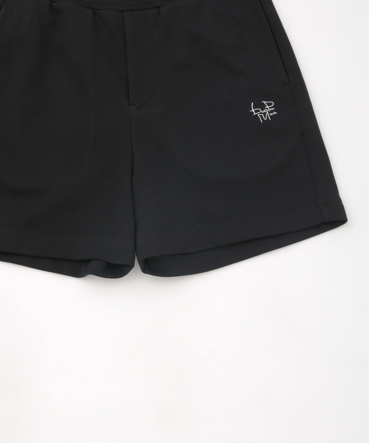 beats per minute/スウェットショーツ 6713128013