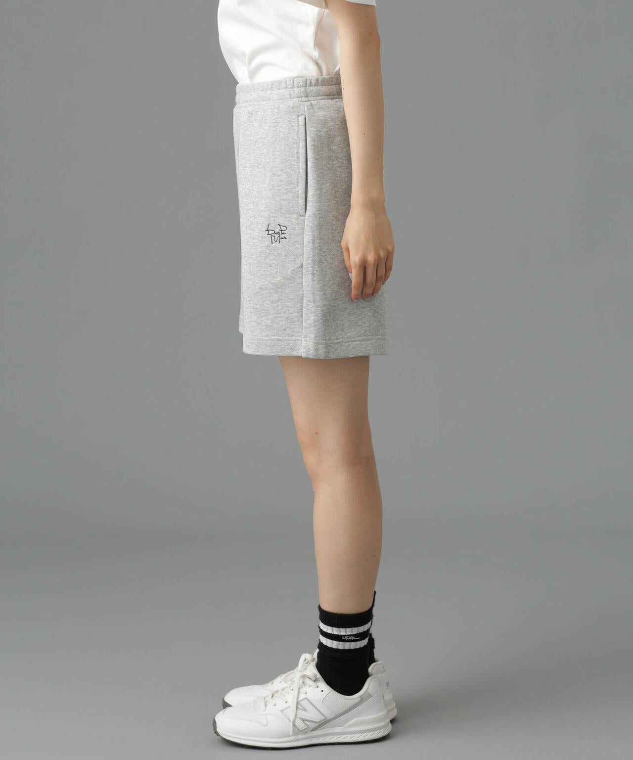 beats per minute/スウェットショーツ 6713128013