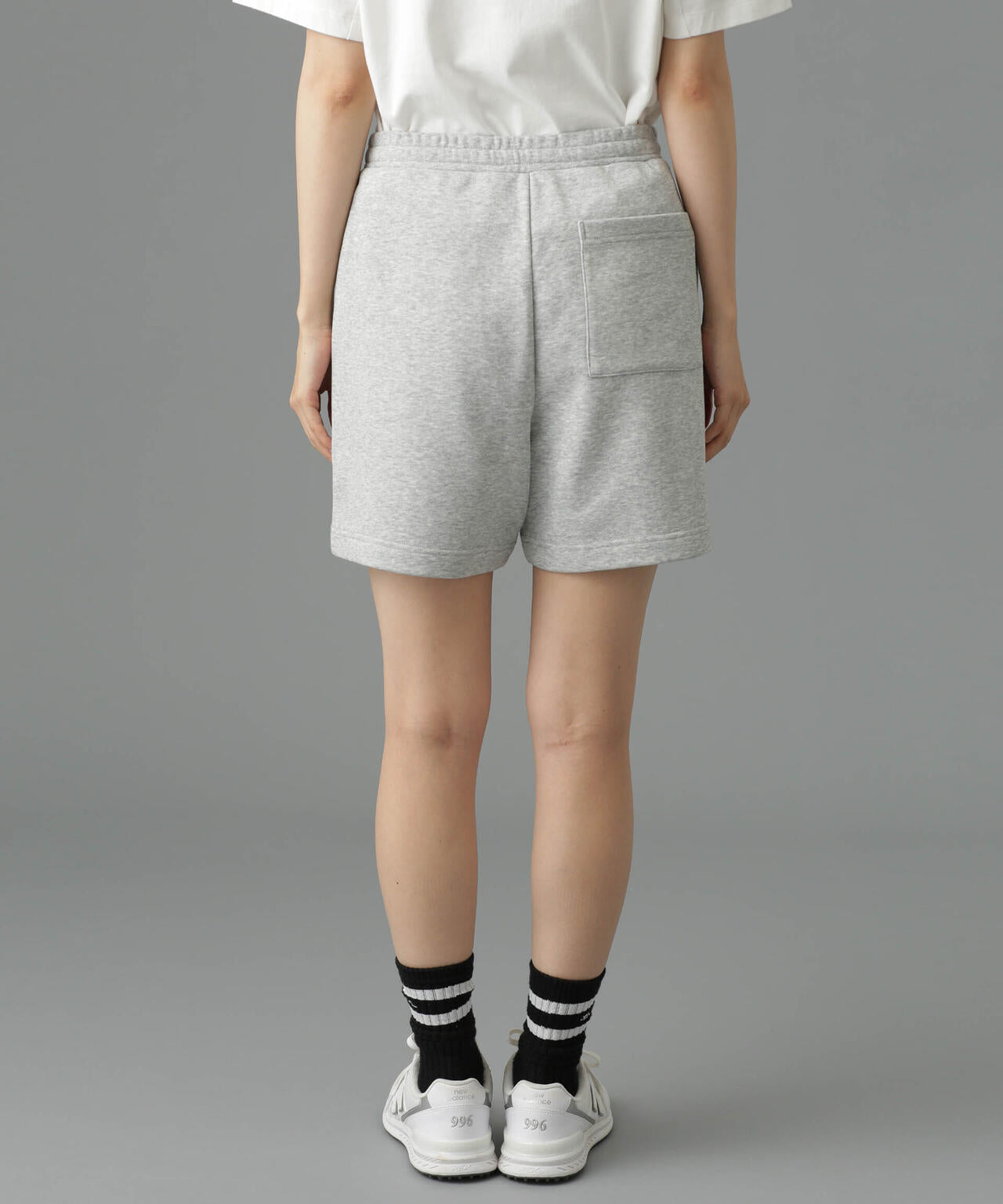 beats per minute/スウェットショーツ 6713128013