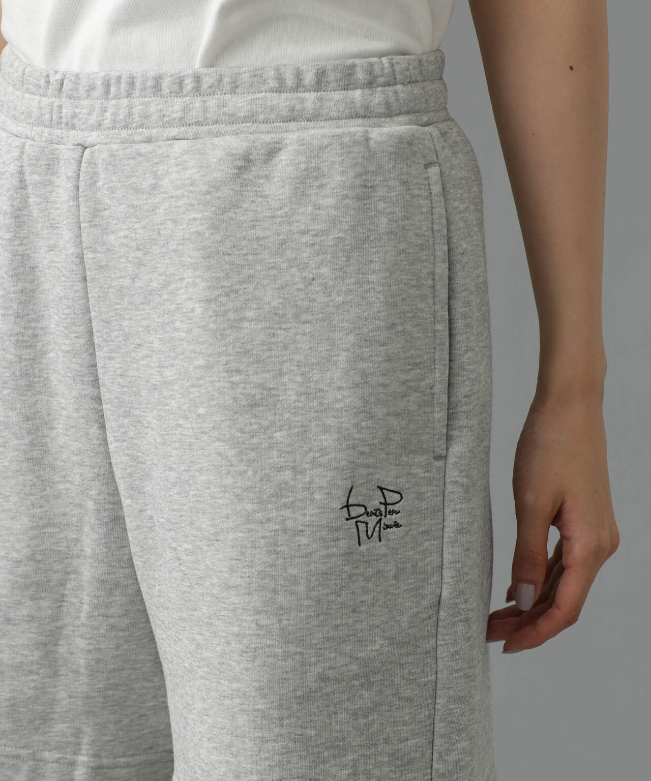 beats per minute/スウェットショーツ 6713128013