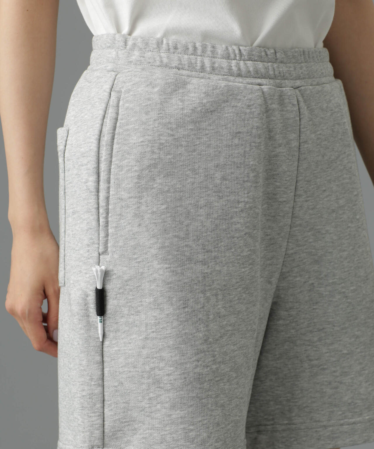 beats per minute/スウェットショーツ 6713128013