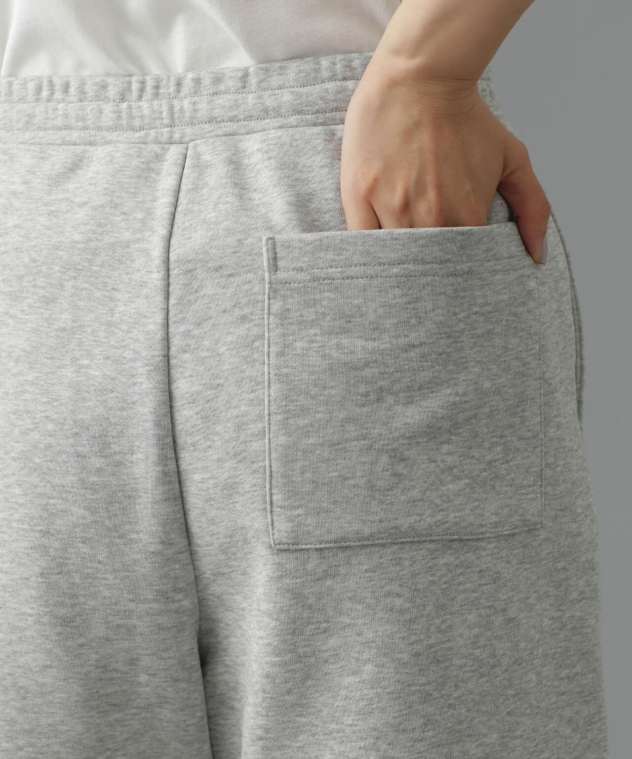 beats per minute/スウェットショーツ 6713128013