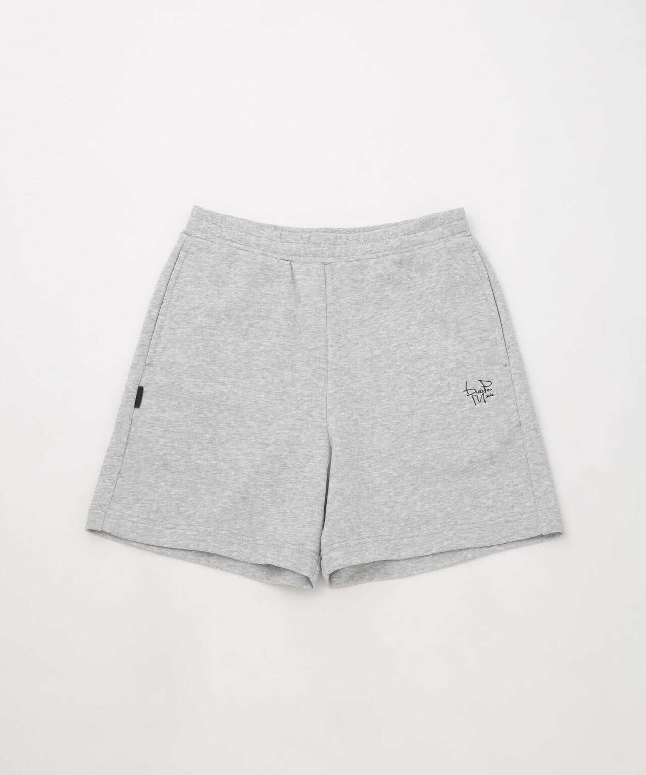 beats per minute/スウェットショーツ 6713128013