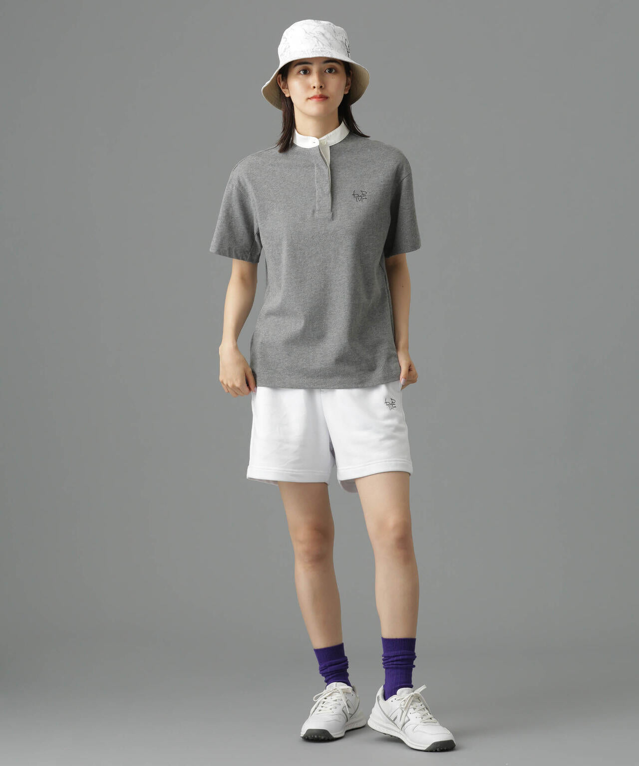 beats per minute/スウェットショーツ 6713128013