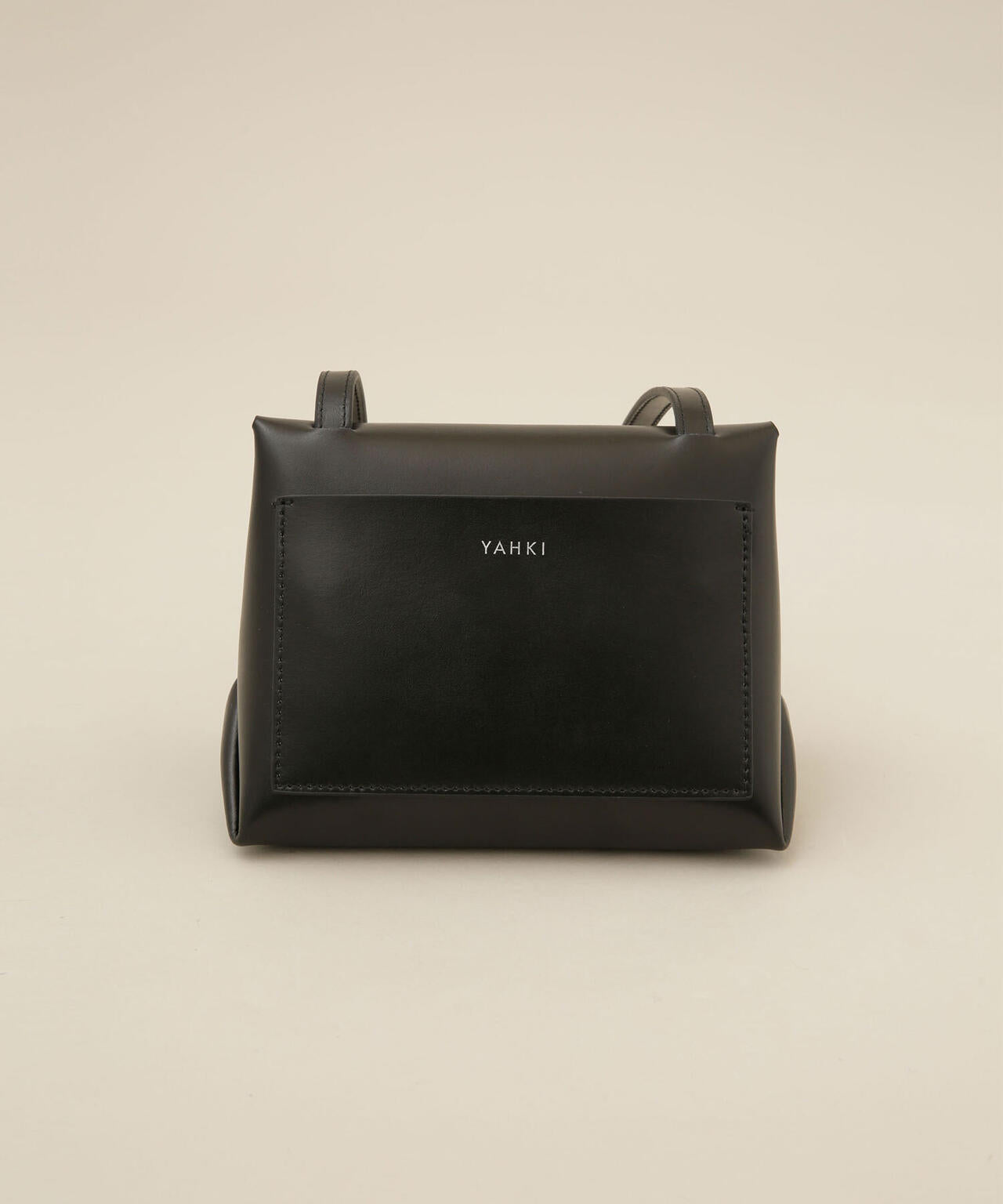 YAHKI/SOFT W FACE ショルダーミニバッグ 6713132561