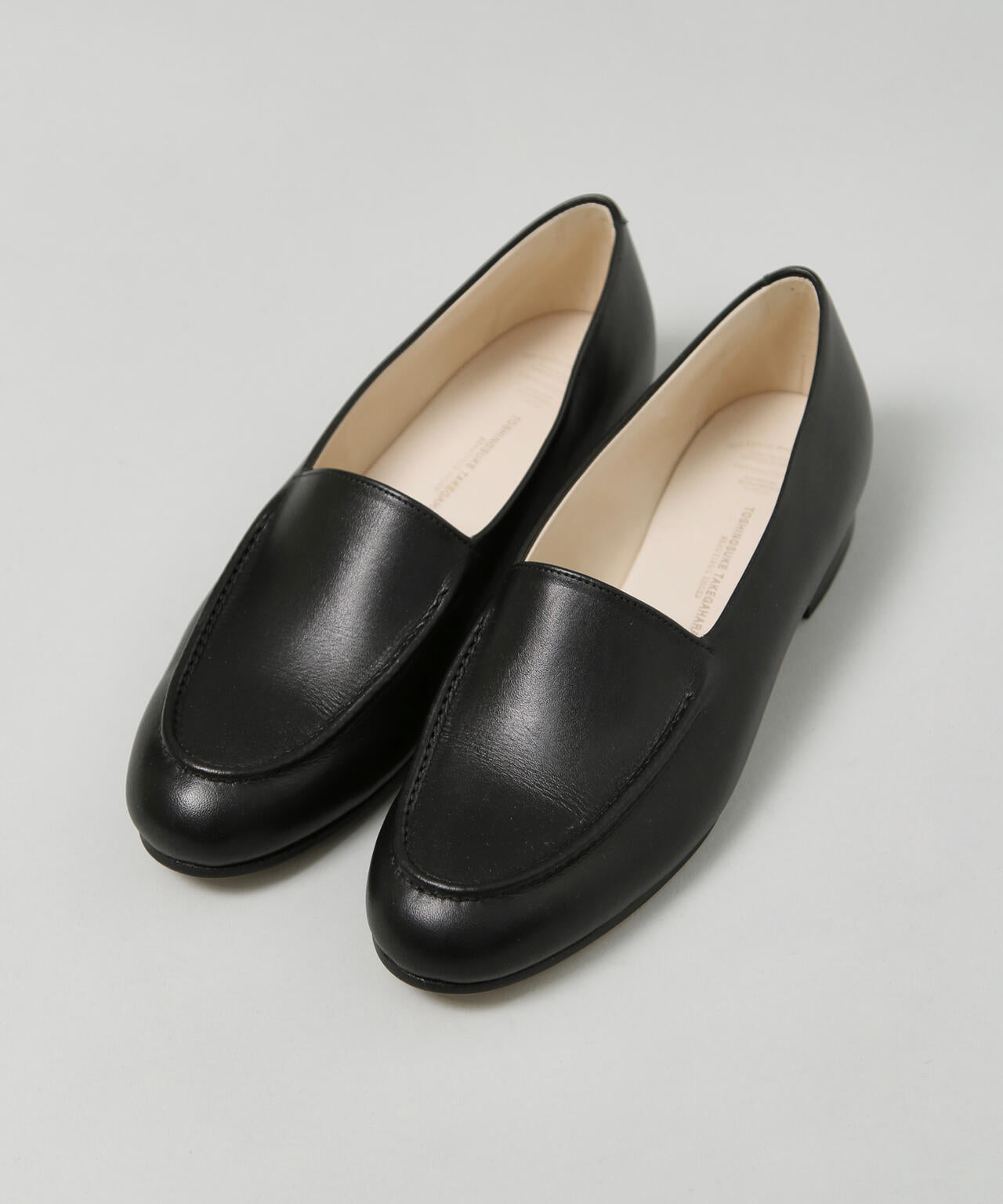BEAUTIFUL SHOES/MINIMAL LOAFER 6713135381