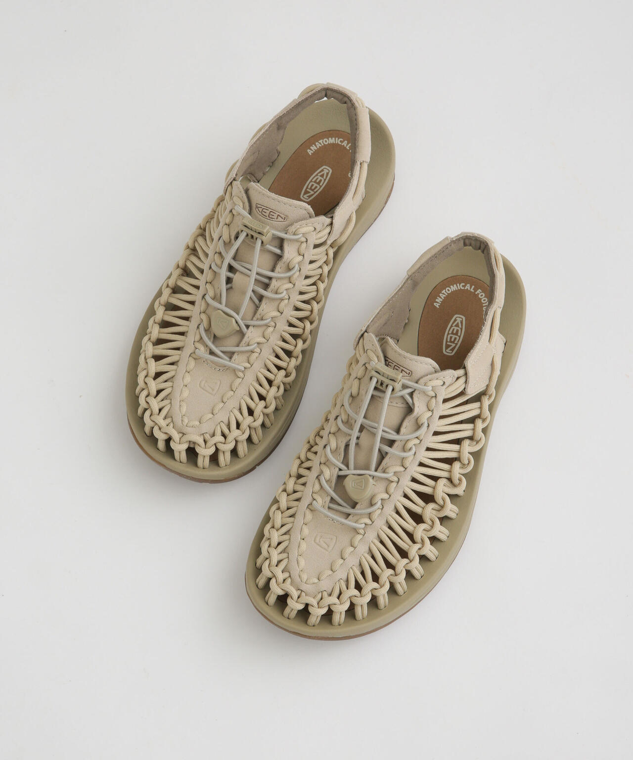 KEEN/UNEEK サンダル 6713135383