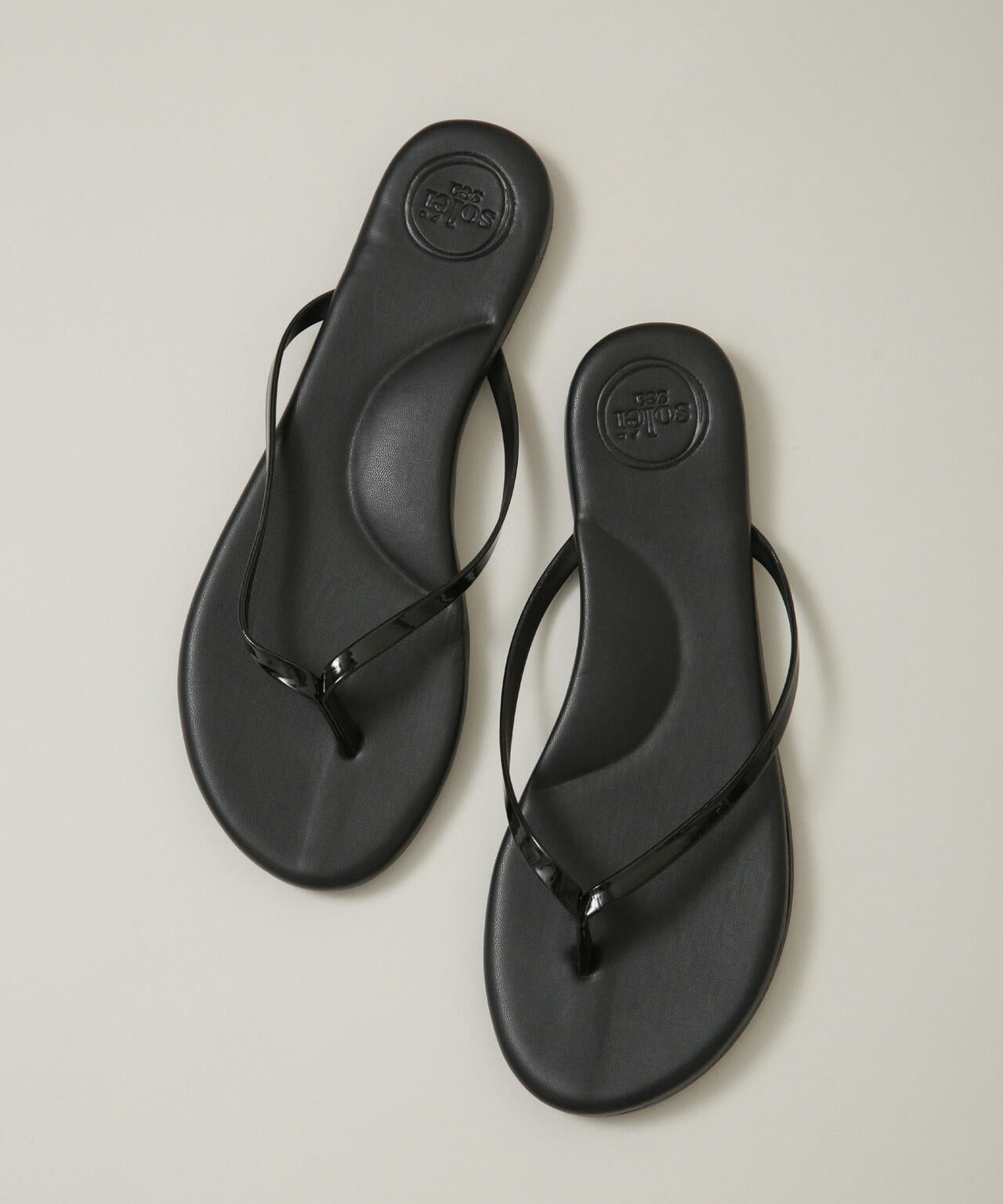 Solei Sea/ビーチサンダル 6713135396