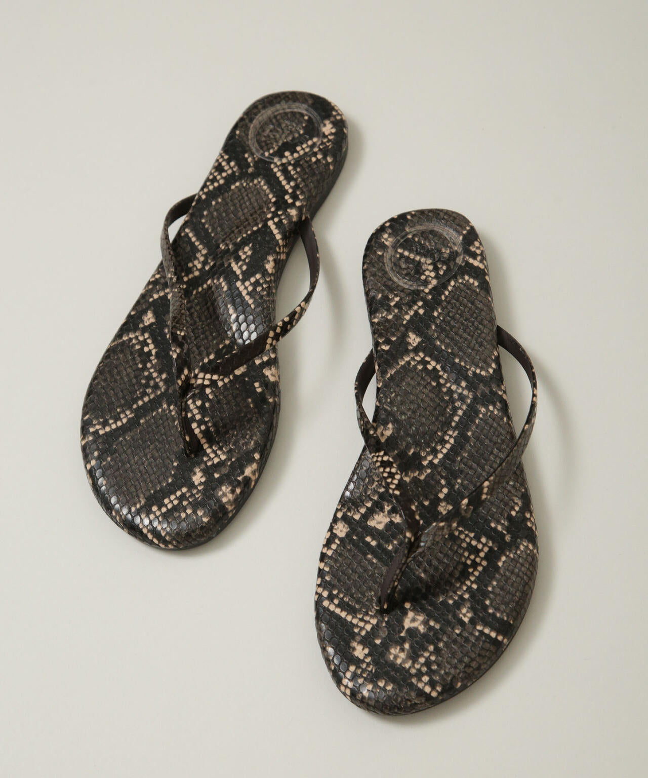 Solei Sea/ビーチサンダル 6713135396