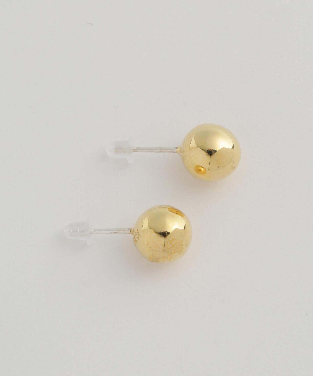 Chibi Jewels/XLarge Drop Ball StudsEarrings 6713145038