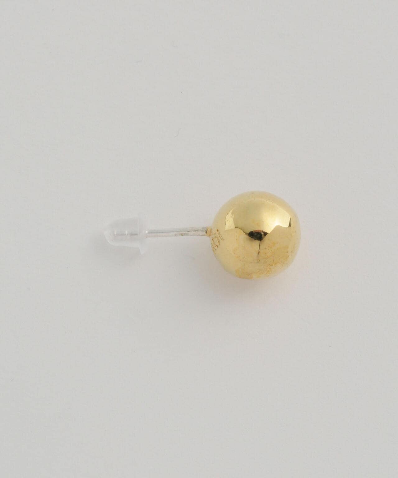 Chibi Jewels/XLarge Drop Ball StudsEarrings 6713145038