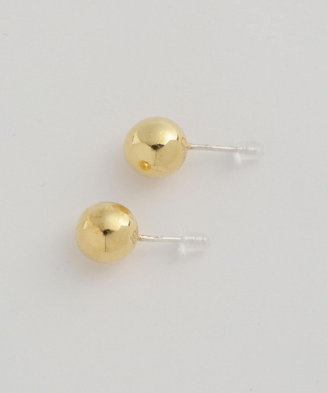 Chibi Jewels/XLarge Drop Ball StudsEarrings 6713145038