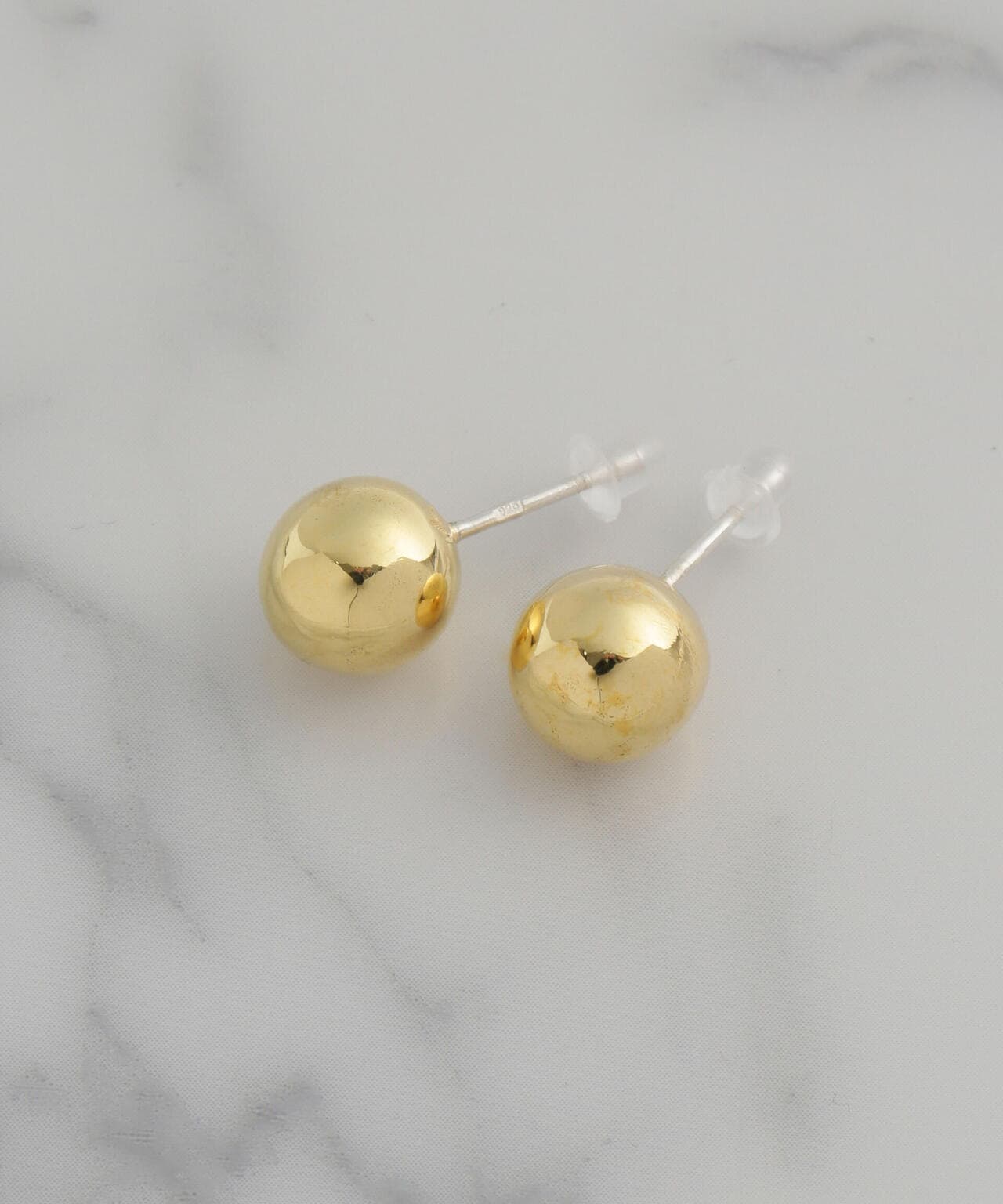 Chibi Jewels/XLarge Drop Ball StudsEarrings 6713145038