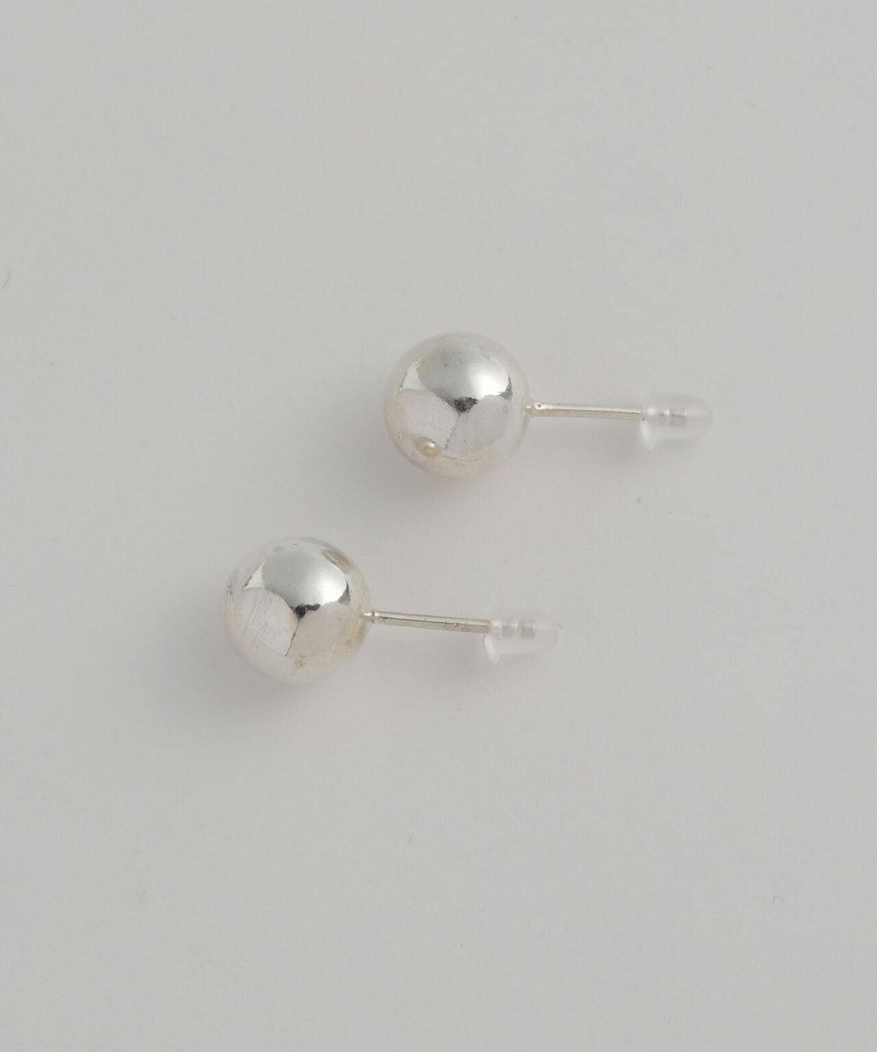 Chibi Jewels/XLarge Drop Ball StudsEarrings 6713145039