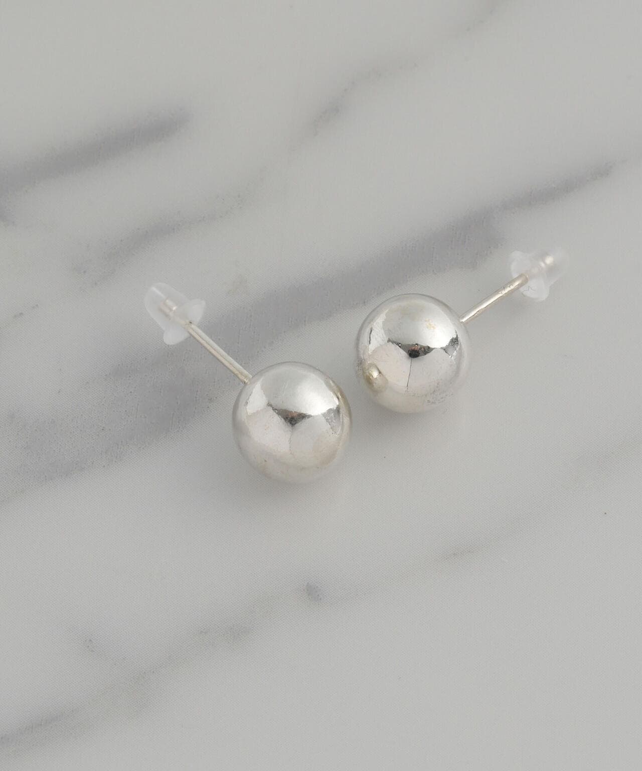 Chibi Jewels/XLarge Drop Ball StudsEarrings 6713145039