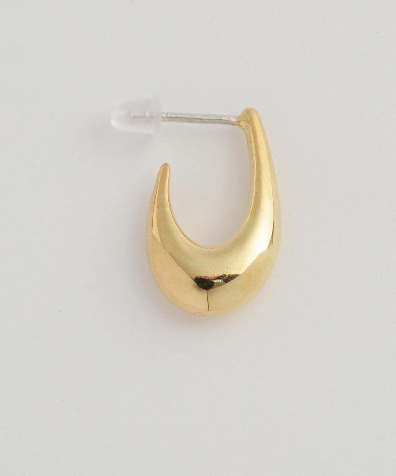 Chibi Jewels/Mini Thick Hook Earrings 6713145041