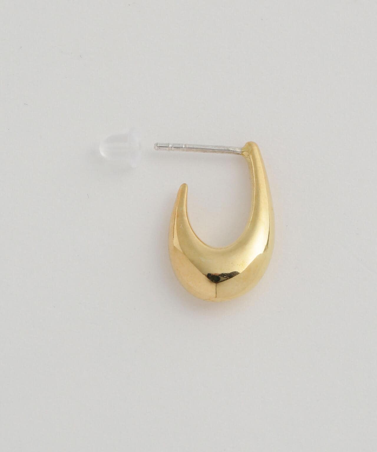 Chibi Jewels/Mini Thick Hook Earrings 6713145041