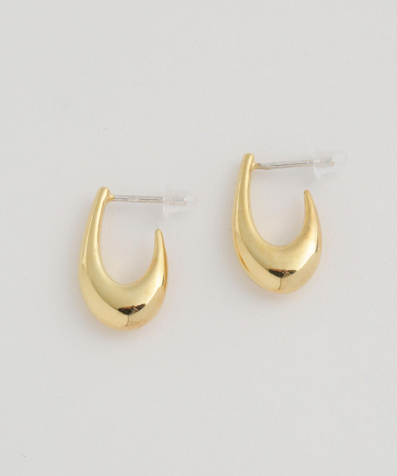 Chibi Jewels/Mini Thick Hook Earrings 6713145041