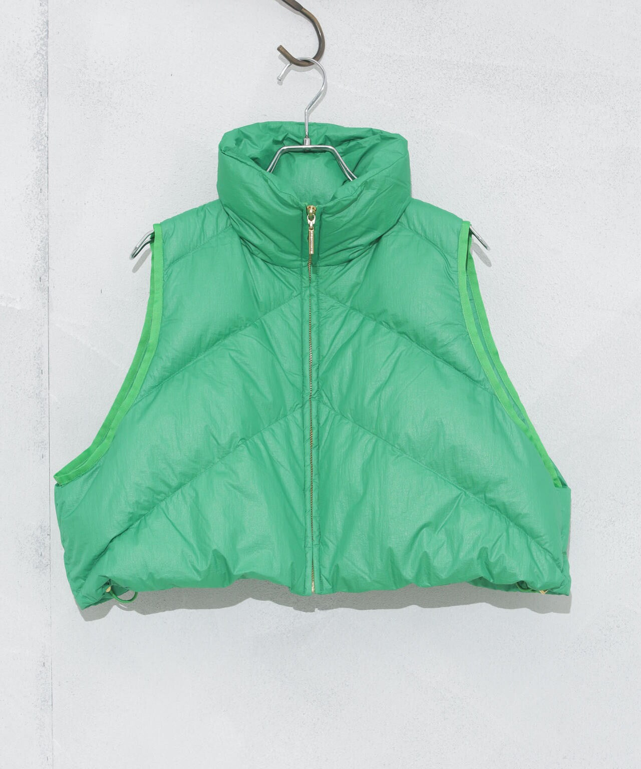 6x1 COPENHAGEN/VERY SHORT VEST 6713214009