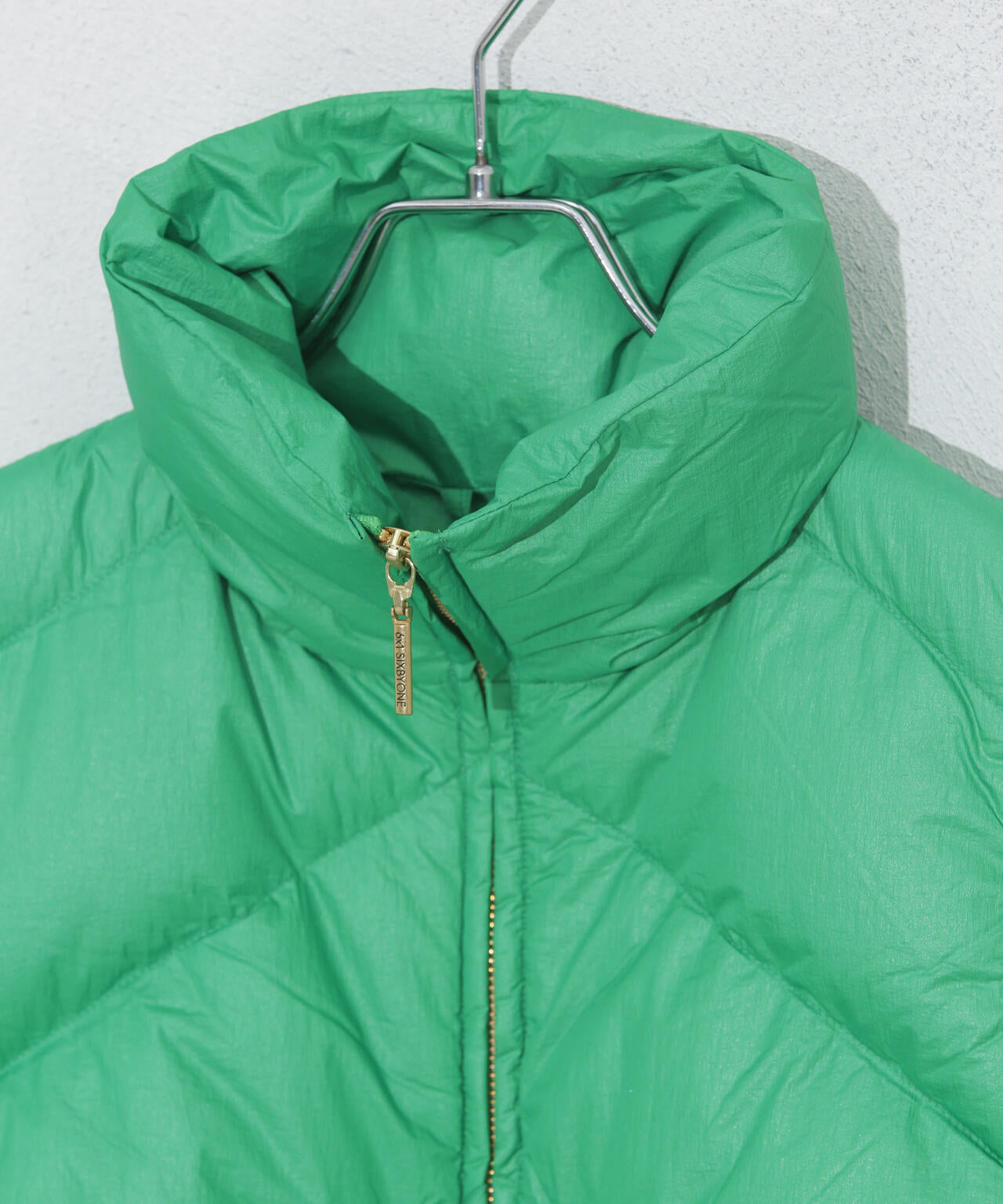 6x1 COPENHAGEN/VERY SHORT VEST 6713214009