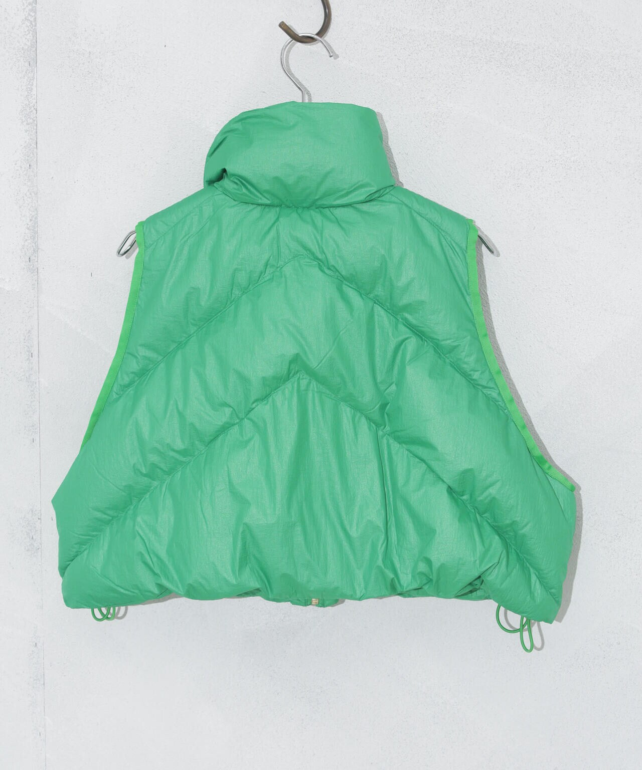 6x1 COPENHAGEN/VERY SHORT VEST 6713214009