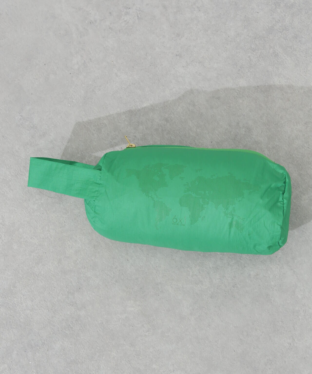 6x1 COPENHAGEN/VERY SHORT VEST 6713214009