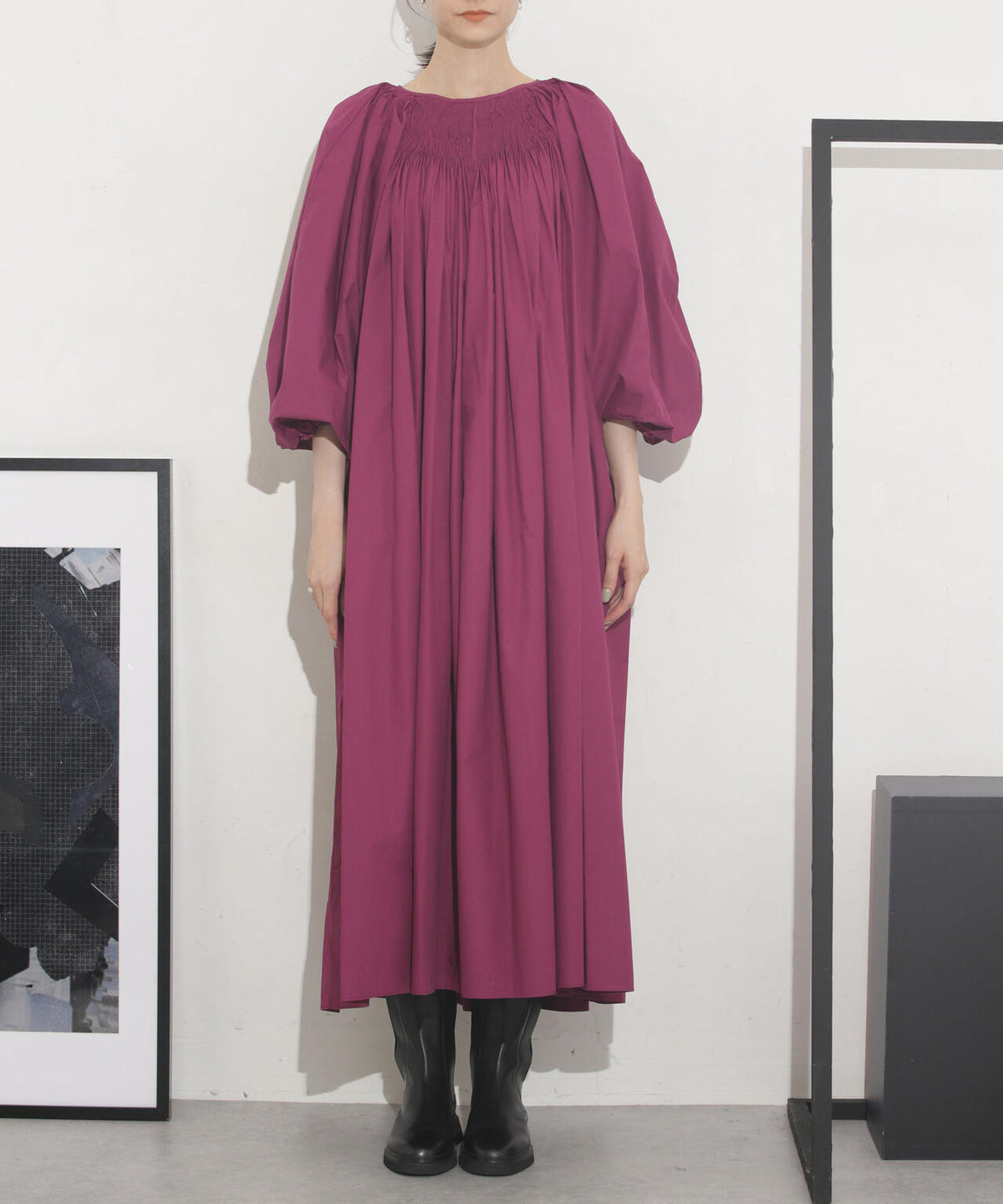 Pheeta/Dress(Rose) 6713219024