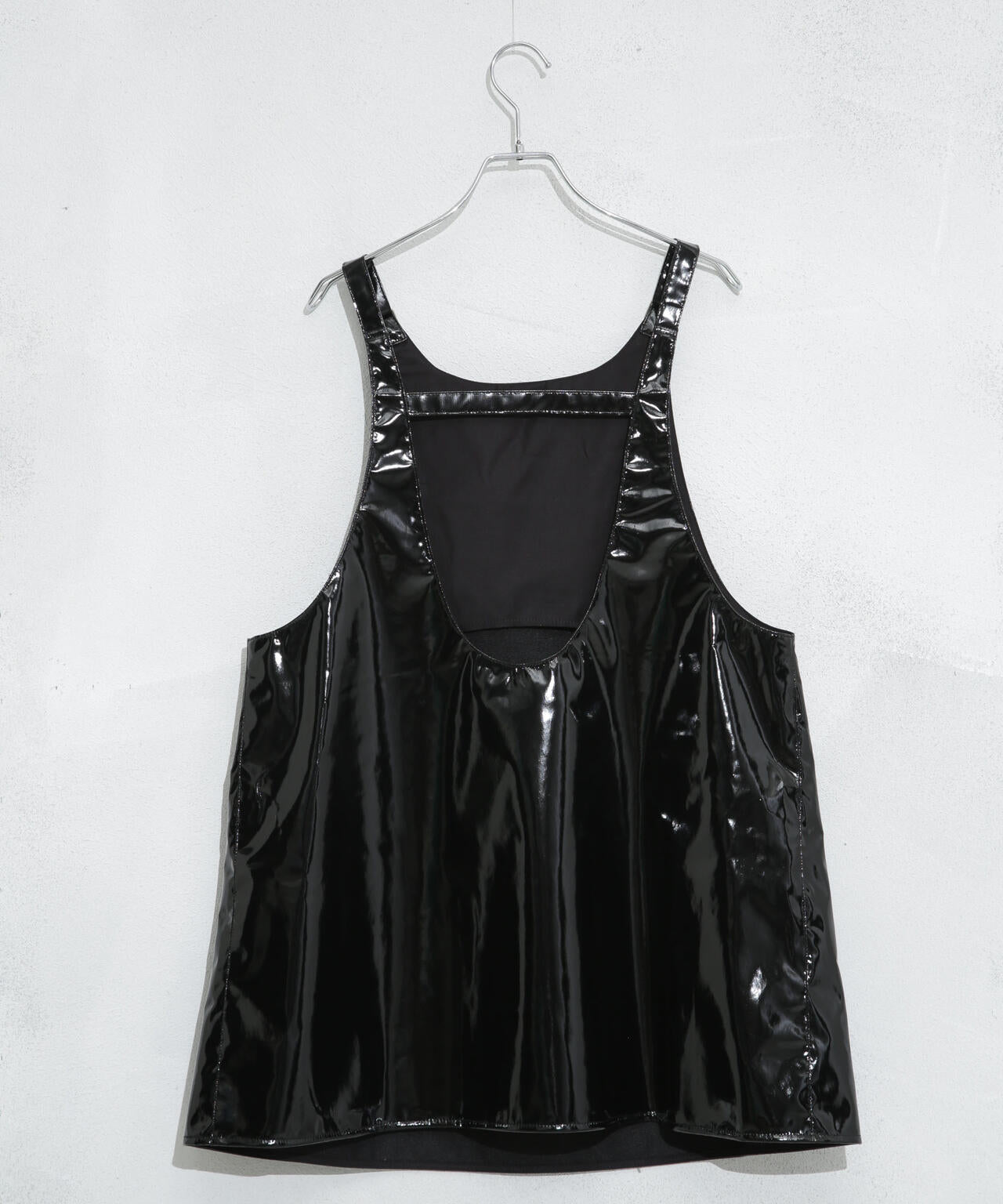 RhodolirioN/Apron Top Enamel 6713219037