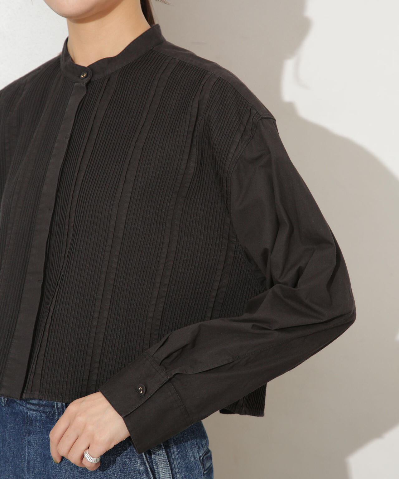 Pheeta/Short Shirt(Trinity) 6713220011