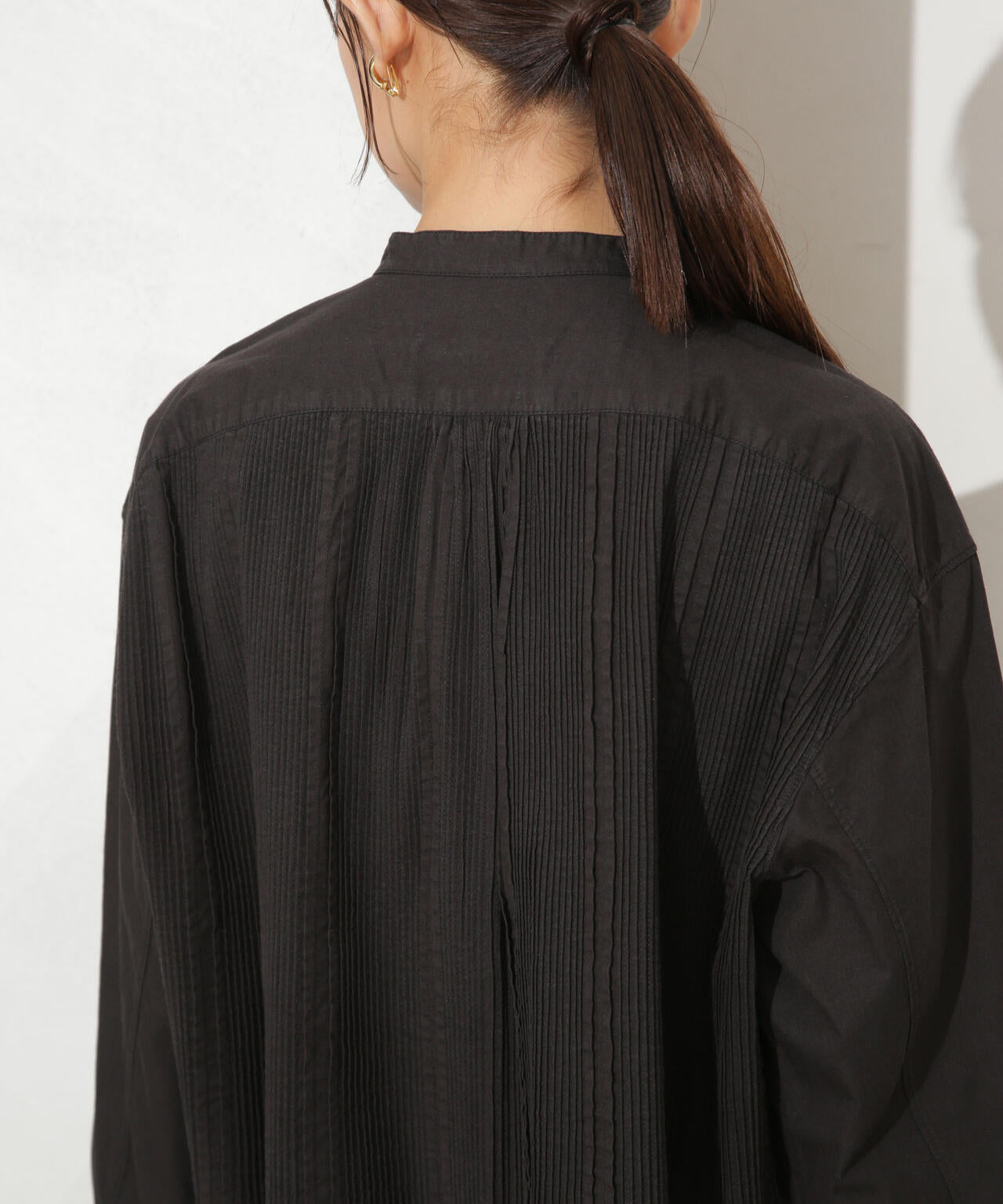 Pheeta/Short Shirt(Trinity) 6713220011