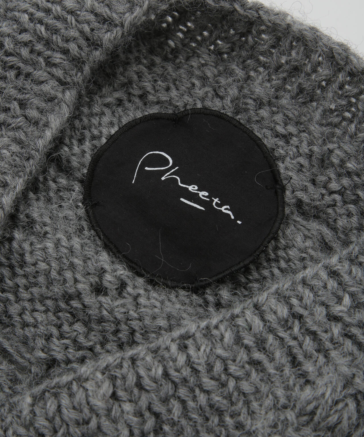 Pheeta/Vest(Clara) 6713222052