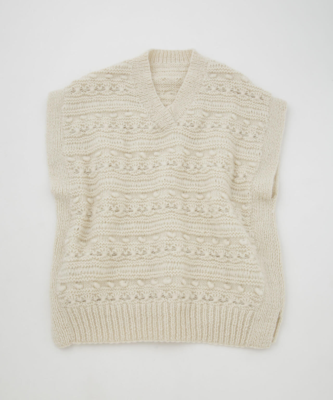Pheeta/Vest(Clara) 6713222052