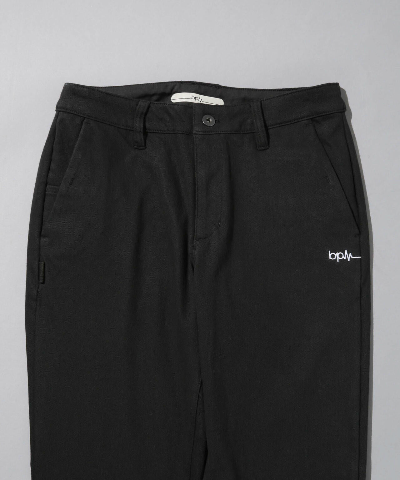 beats per minute/定番5ポケットパンツ 6713227042