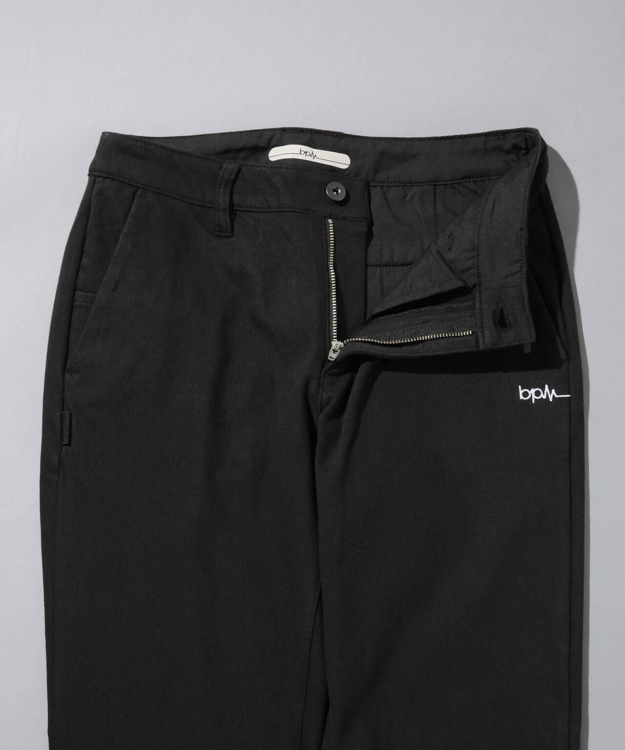 beats per minute/定番5ポケットパンツ 6713227042