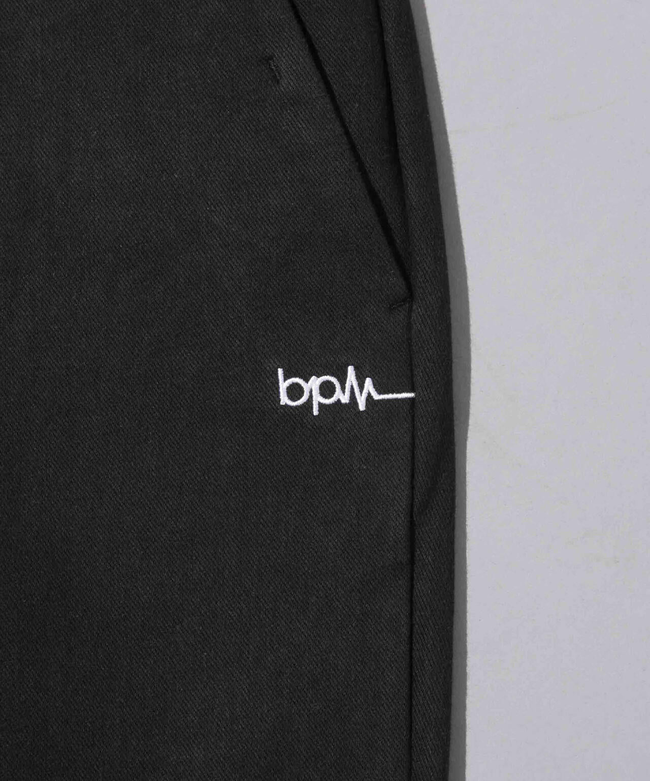 beats per minute/定番5ポケットパンツ 6713227042