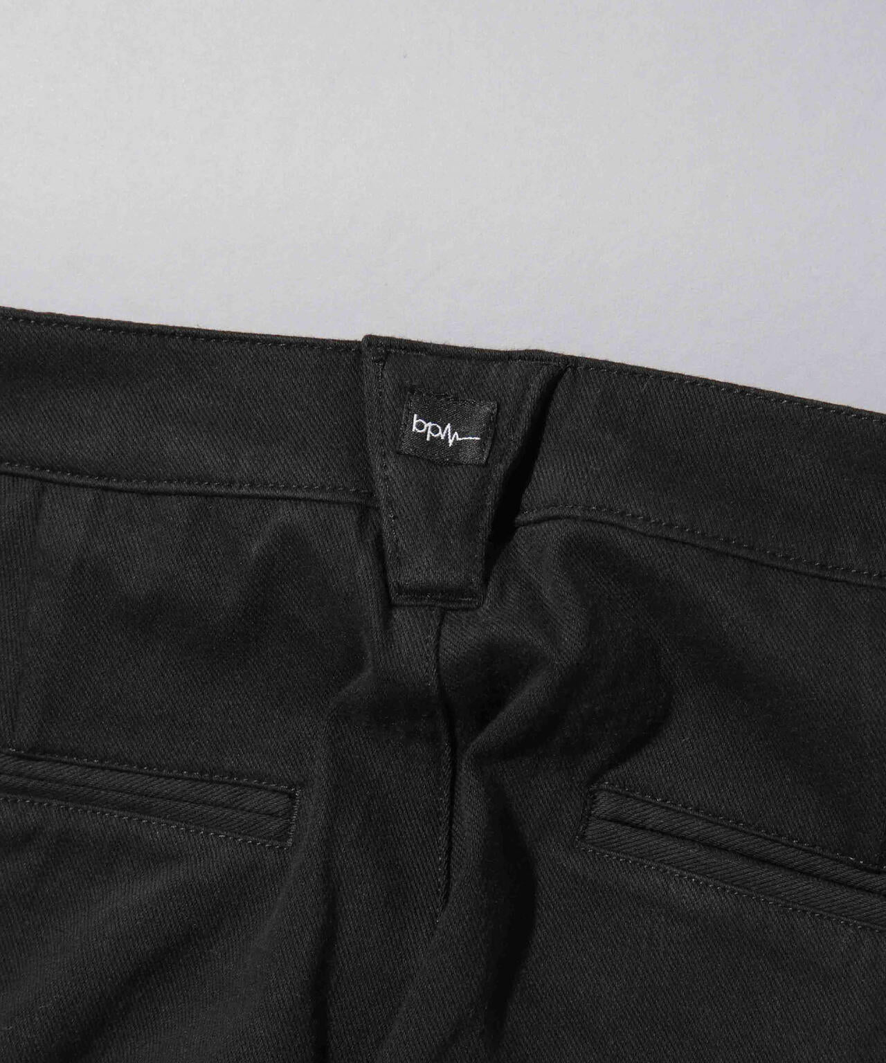 beats per minute/定番5ポケットパンツ 6713227042