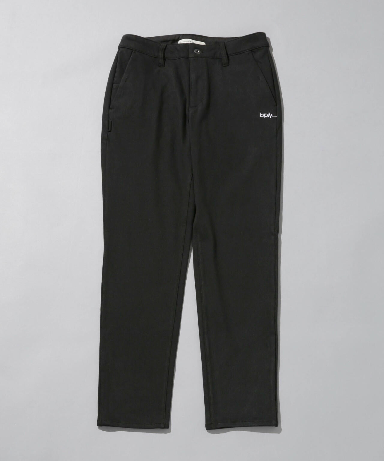 beats per minute/定番5ポケットパンツ 6713227042