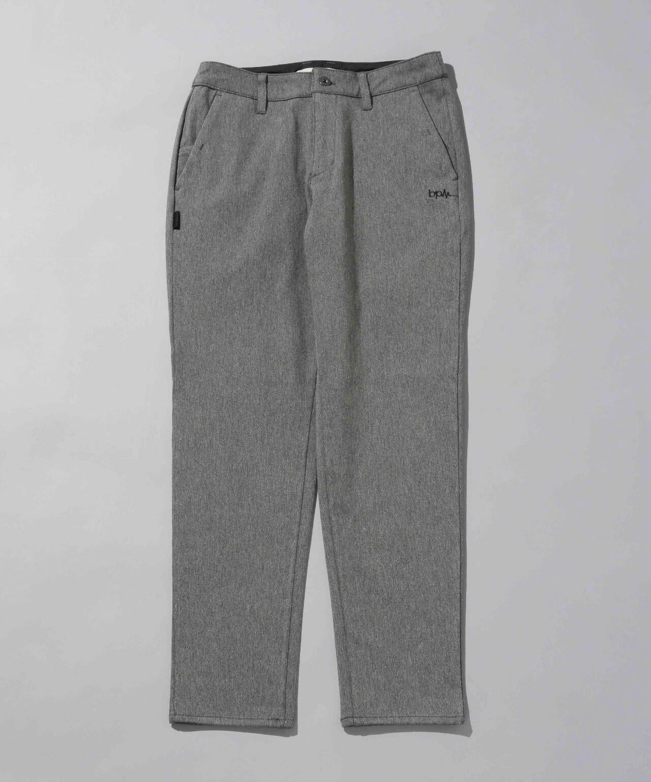 beats per minute/定番5ポケットパンツ 6713227042