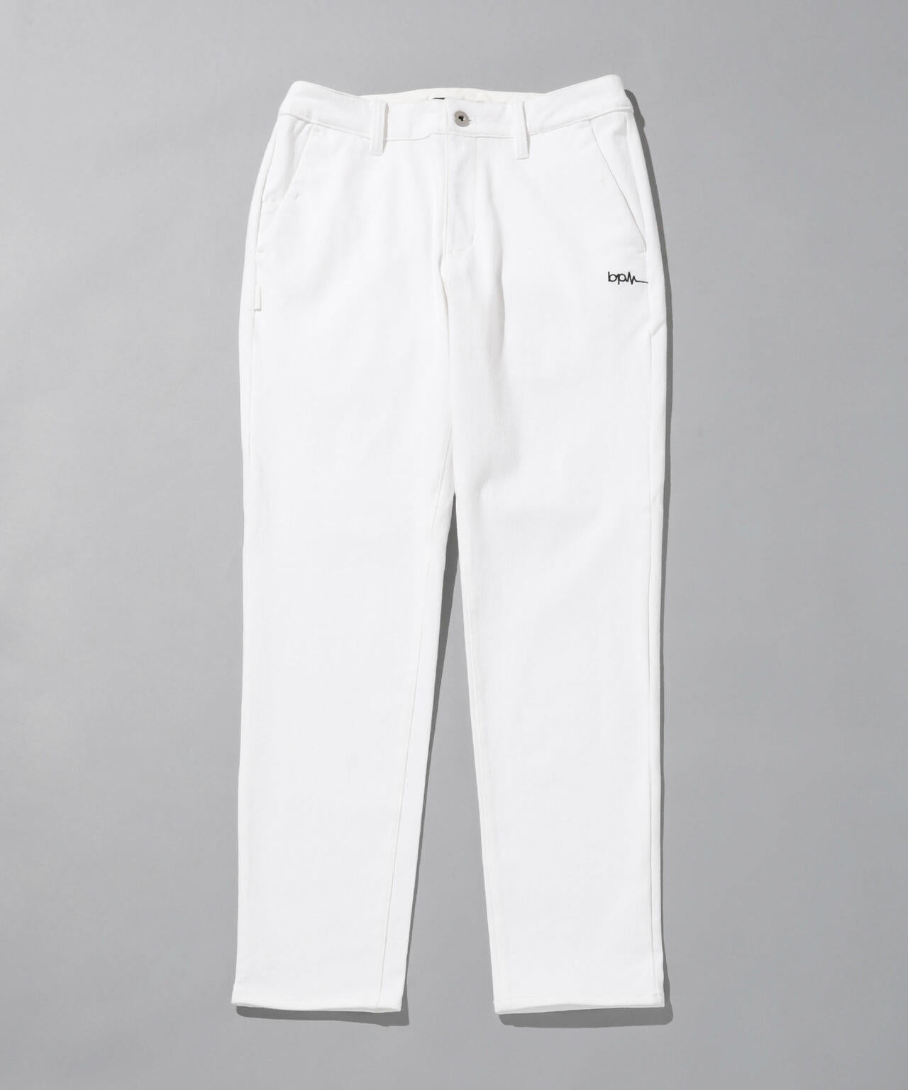 beats per minute/定番5ポケットパンツ 6713227042