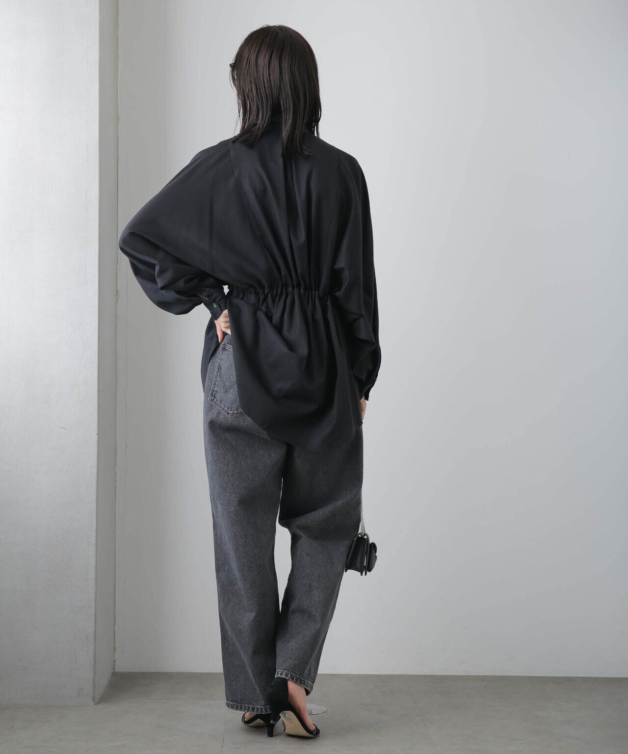 Wrangler/別注 REMAKE PANTS 6713227045