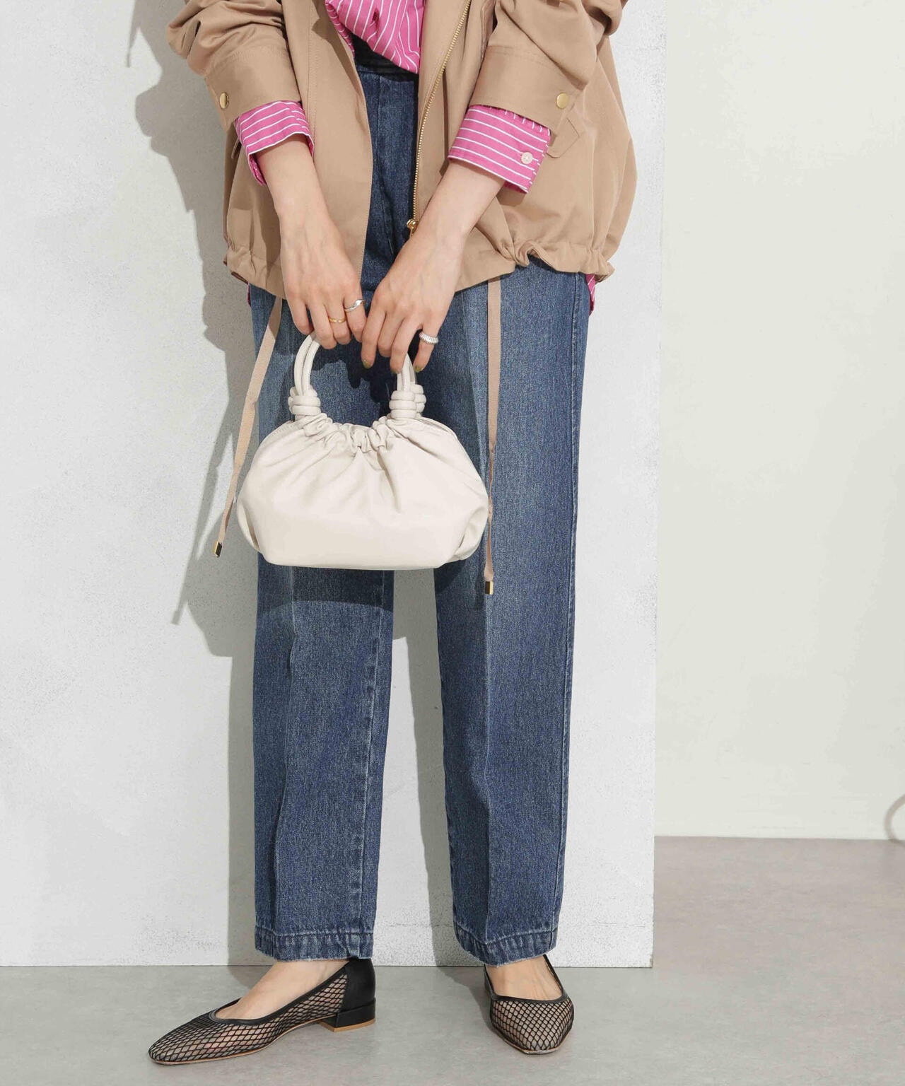 HVISK/JOLLY TWILL 6713232577