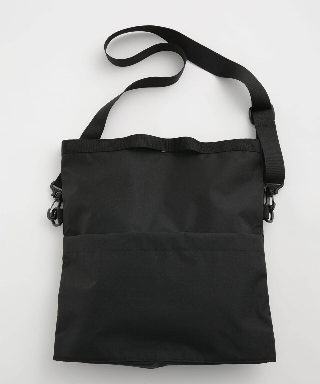 Drifter/別注 FOLD SHOULDER トート 6713232606