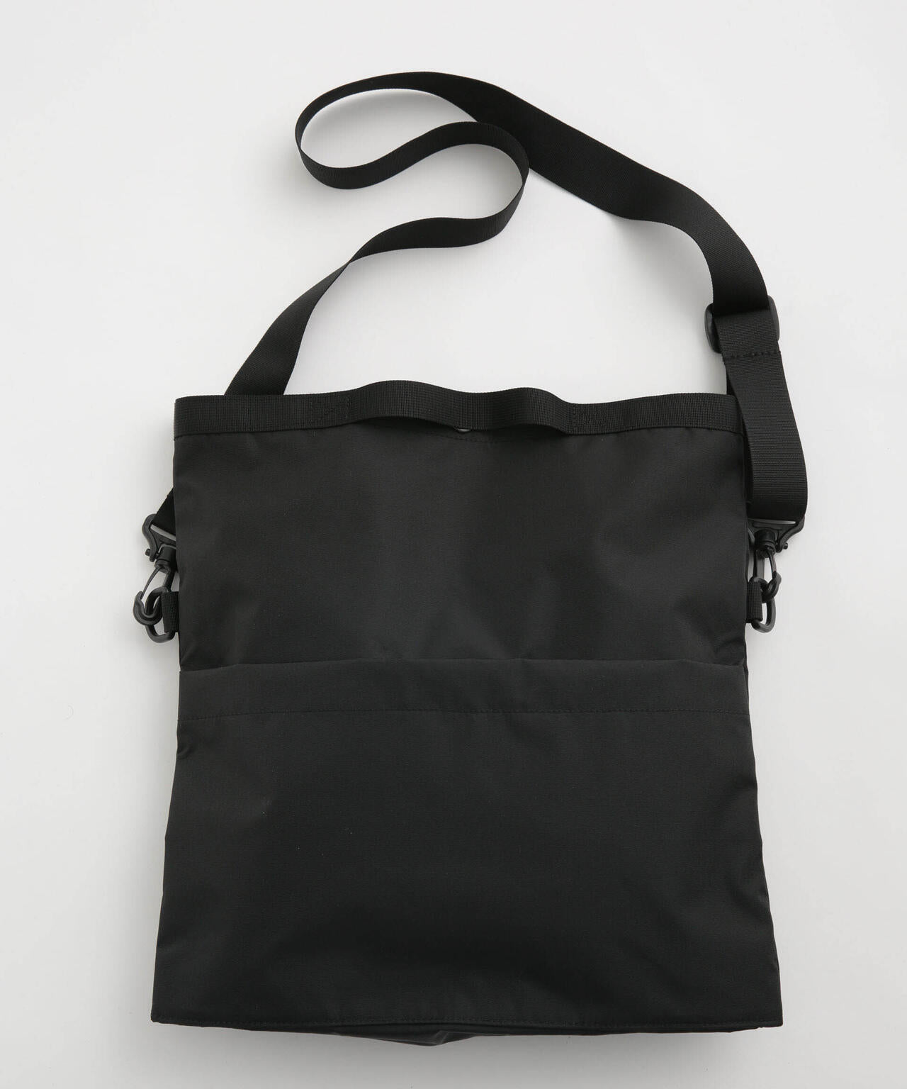 Drifter/別注 FOLD SHOULDER トート 6713232606