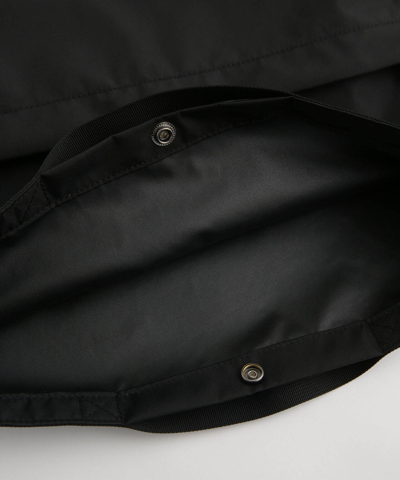 Drifter/別注 FOLD SHOULDER トート 6713232606