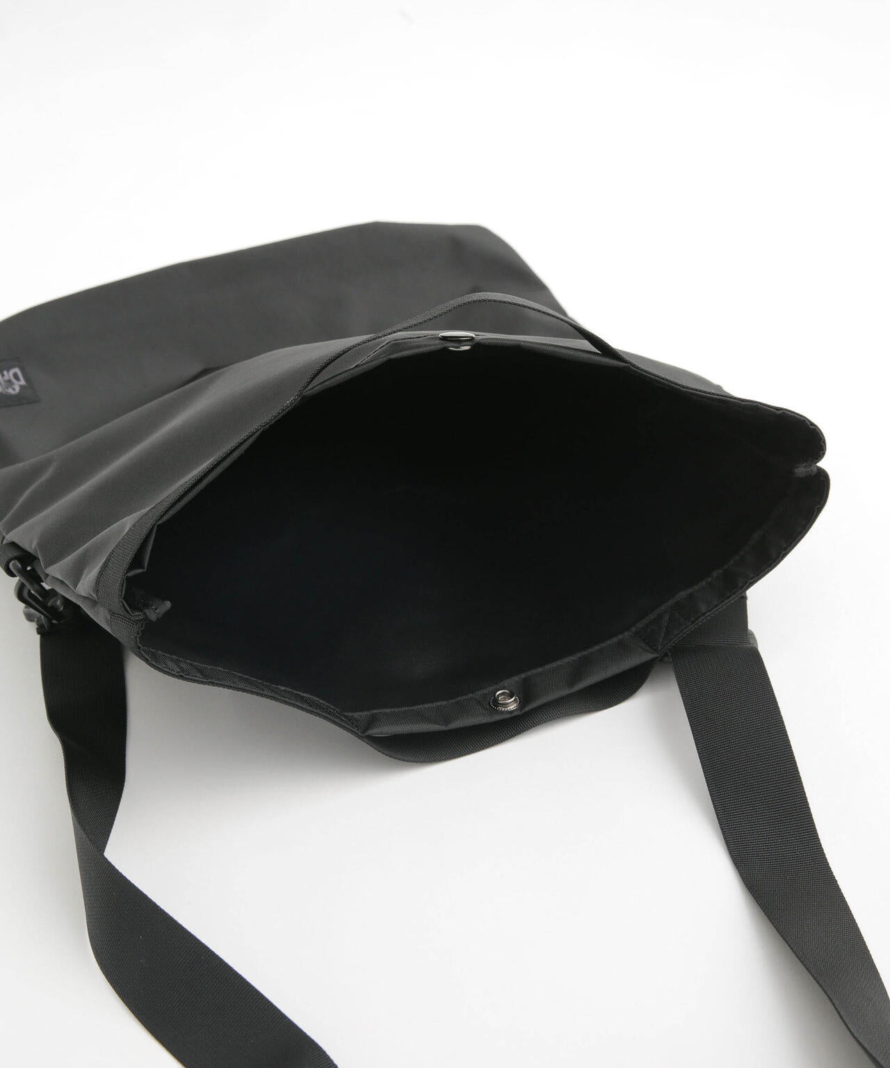 Drifter/別注 FOLD SHOULDER トート 6713232606