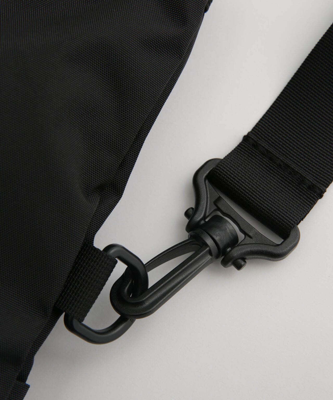 Drifter/別注 FOLD SHOULDER トート 6713232606